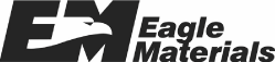 (EAGLE MATERIALS LOGO)