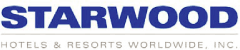 (STARWOOD LOGO)