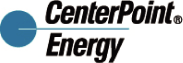 (CENTER POINT ENERGY LOGO)