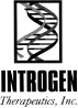 (INTROGEN LOGO)