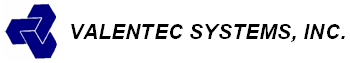 (VALENTEC LOGO)