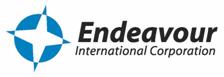 (Endeavour Logo)