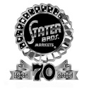 (STATER BROS LOGO)