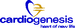 (Cardiogenesis Logo)