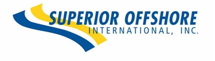 (Superior Offshore International, Inc. Logo)