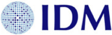 (IDM LOGO)