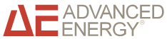 (ADVANCED ENERGY LOGO)