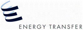 (ENERGY TRANSFER LOGO)