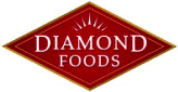 (DIAMOND FOODS LOGO)