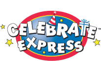 (CELEBRATE EXPRESS LOGO)