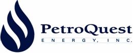 (PetroQuest Energy, Inc. Logo)