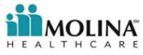 (MOLINA HEALTHCARE LOGO)