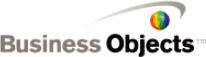 (BUSINESS OBJECTS LOGO)