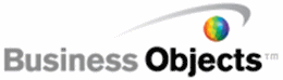 (BUSINESS OBJECTS LOGO)