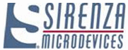 (SIRENZA LOGO)