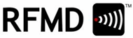 (RFMD LOGO)