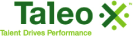 (TALEO LOGO)