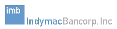 (INDYMAC BANCORP)