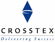 (CROSSTEX LOGO)