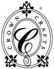 (CROWN CRAFTS LOGO)