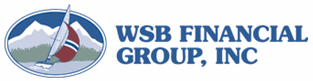 (WSB FINANCIAL GROUP LOGO)