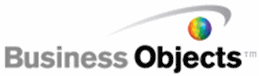 (BUSINESS OBJECTS LOGO)