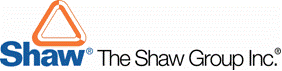 (SHAW THE SHAW GROUP INC. LOGO)