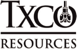 (TXCO LOGO)