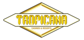 (TROPICANA LOGO)