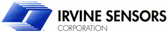 (Irvine Sensors Corporation)