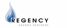 (REGENCY ENERGY PARTNERS LOGO)