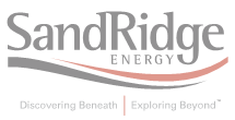 (SandRidge Energy Logo)