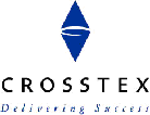 (CROSSTEX LOGO)