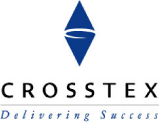 (CROSSTEX LOGO)