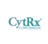 (CYTRX CORPORATION LOGO)