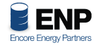 (ENCORE ENERGY PARTNERS LOGO)