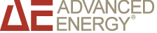 (ADVANCED ENERGY LOGO)