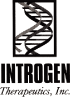 (INTROGEN LOGO)