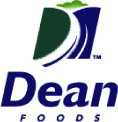 (DEAN FOODS LOGO)