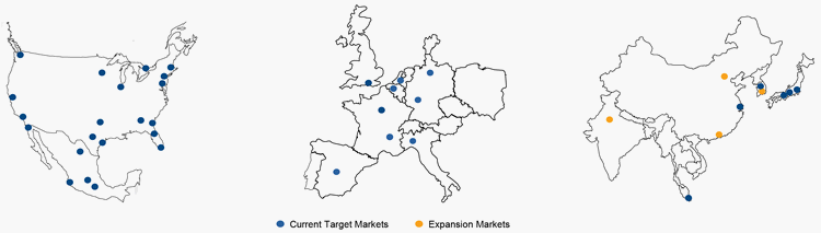 (AMB MARKETS)