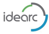 (idearc logo)