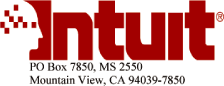 (INTUIT LOGO)