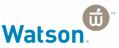 (Watson Logo)