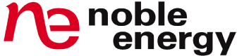 (NOBLE ENERGY LOGO)