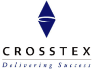 (CROSSTEX LOGO)