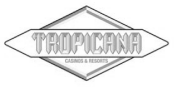 (TROPICANA LOGO)