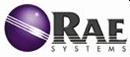 (RAE SYSTEMS LOGO)