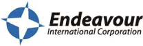 (ENDEAVOUR LOGO)