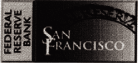 (FRB SAN FRANCISCO LOGO)