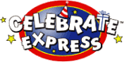 (CELEBRATE LOGO)